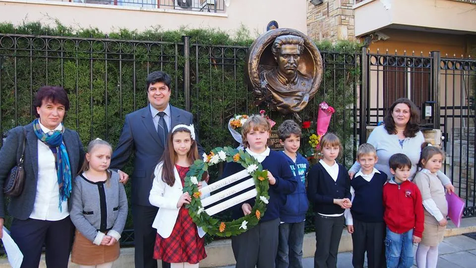 Поклонихме се пред паметта на Апостола