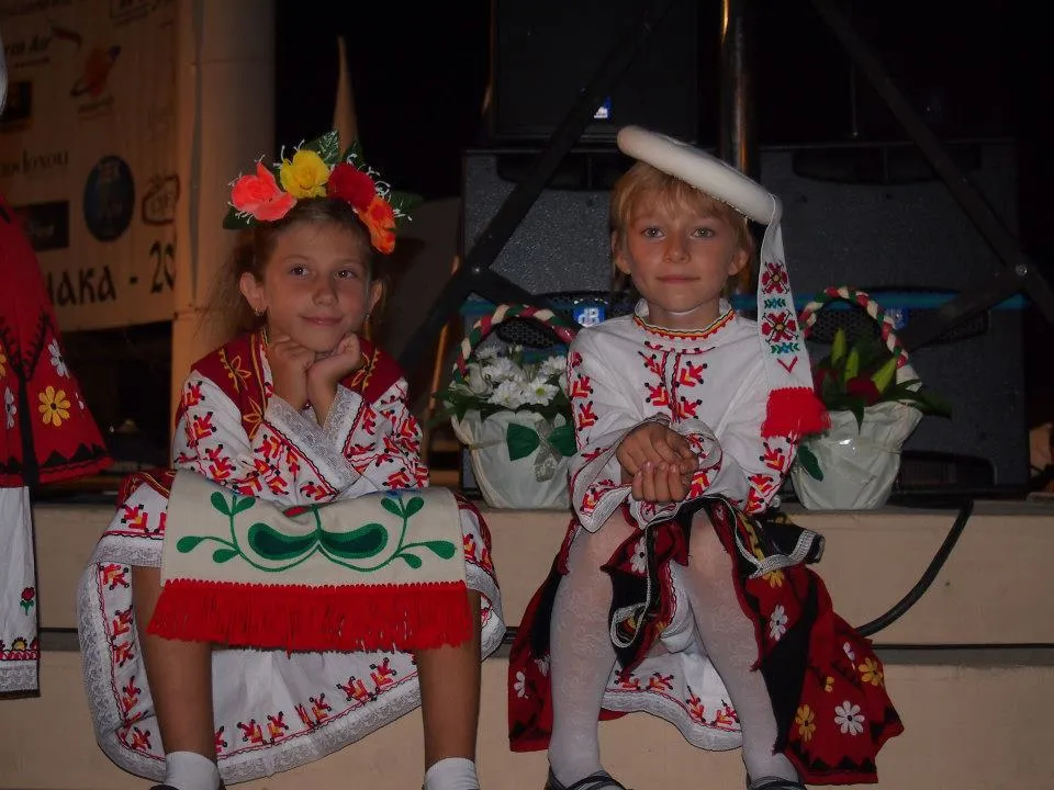 Да отпразнуваме заедно Лазаровден