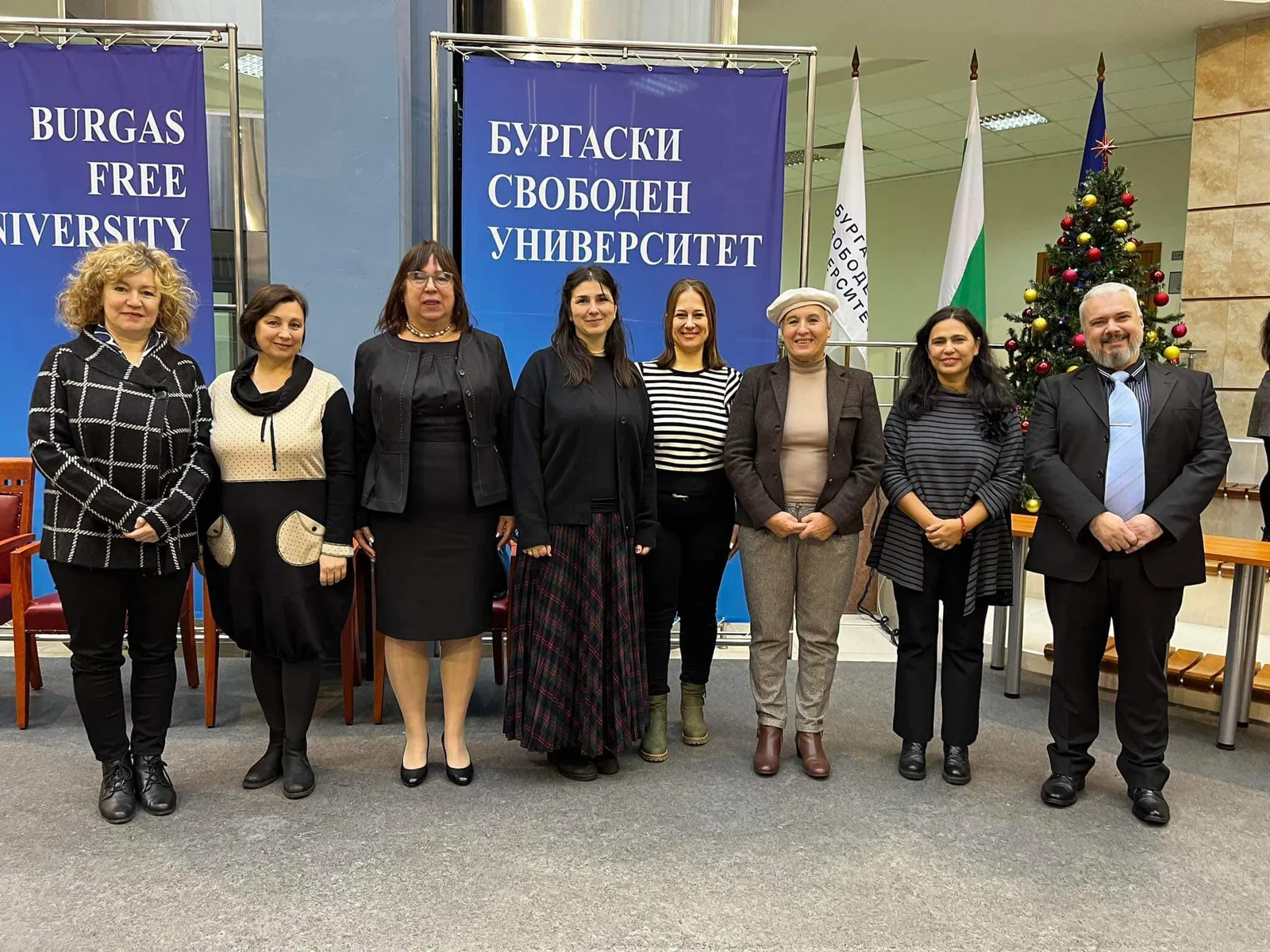 "Дигитална трансформация в обучението по БЕЛ (УчаБЕЛ-4.0)" по програма Еразъм+