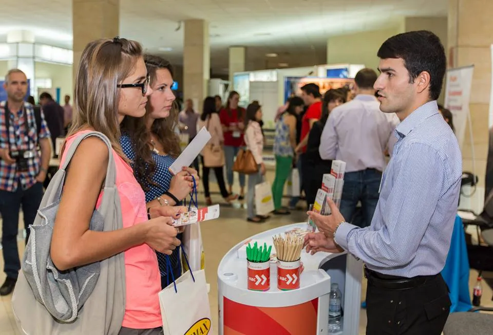 „Кариера в България. Защо не?“