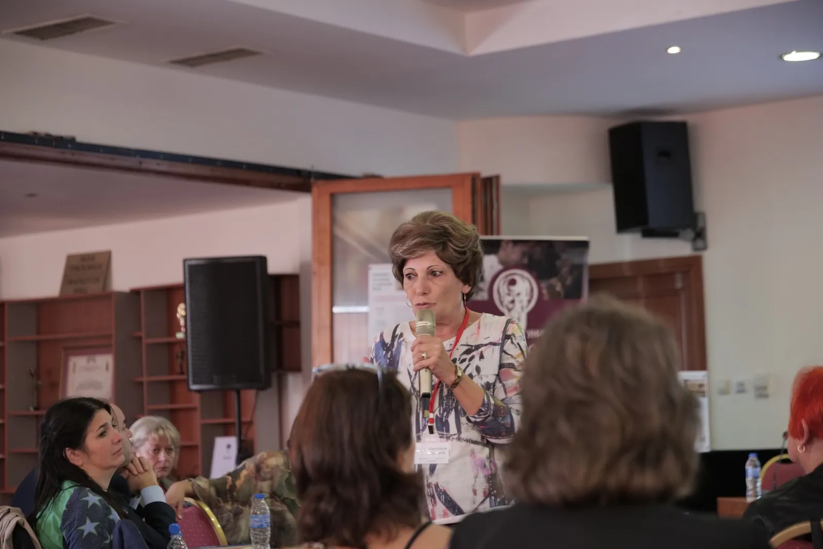 Ученици празнуват