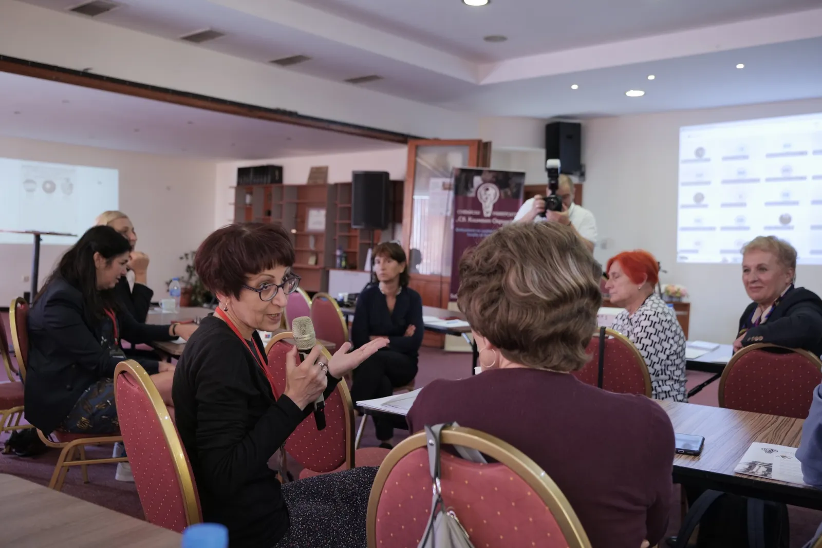 Състезание за Деня на будителите