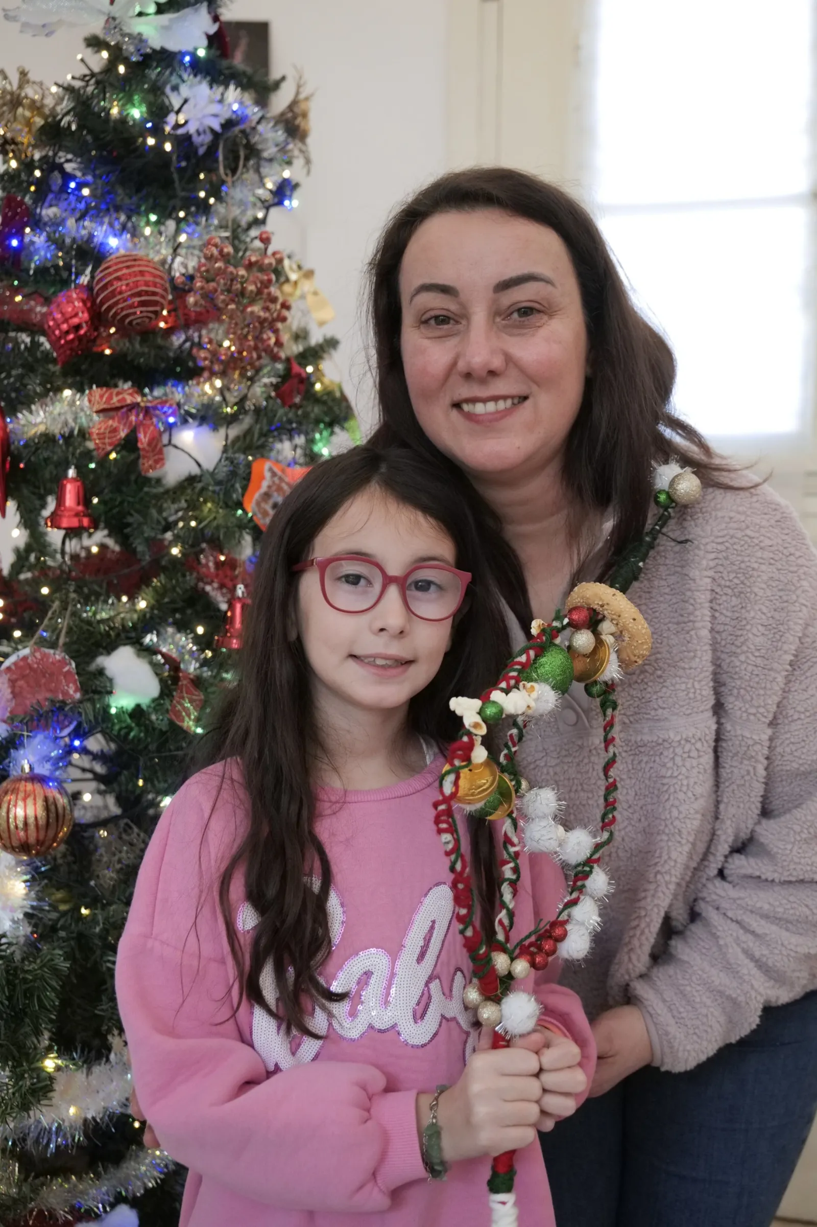 Работилничка за сурвачки