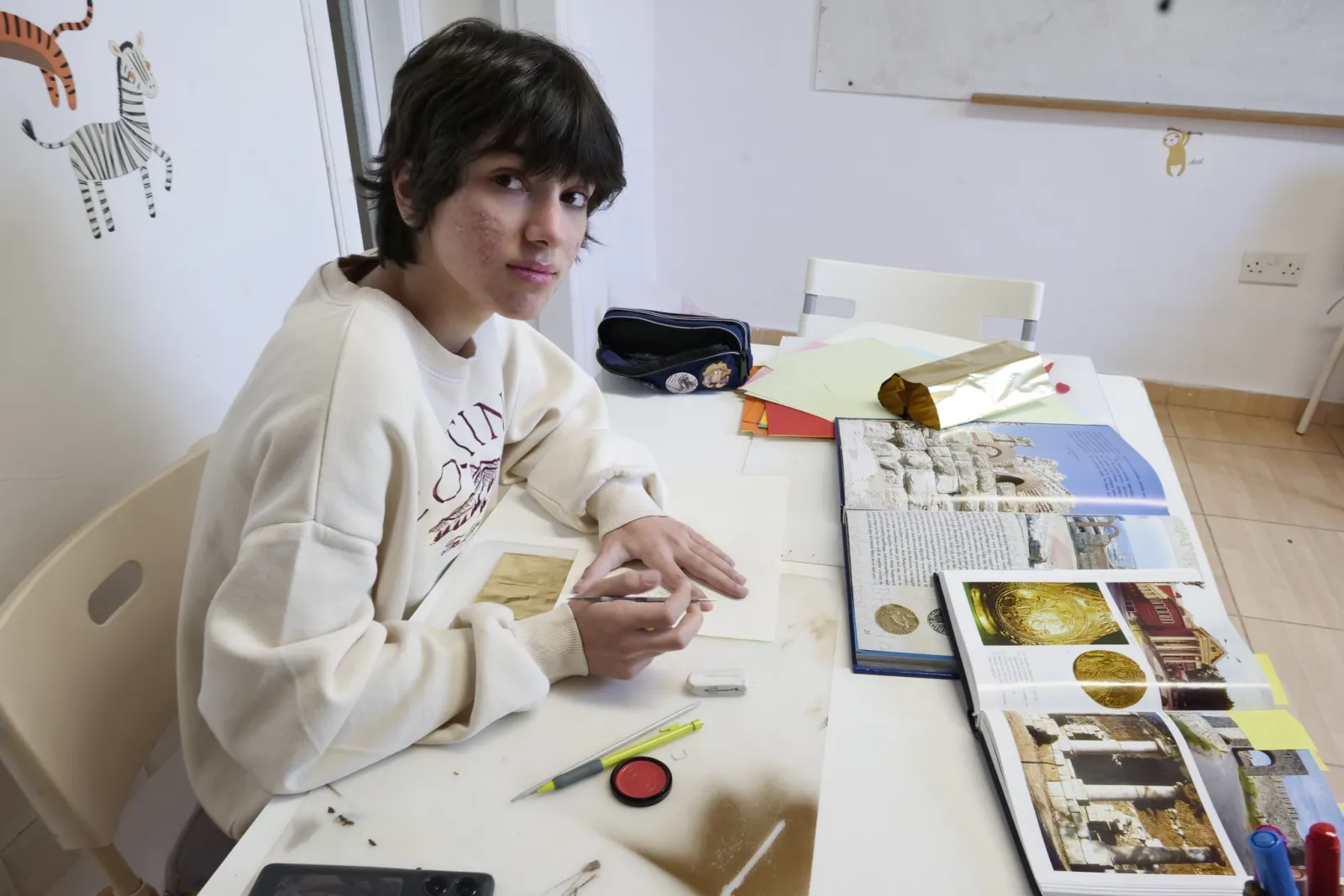 От тракийското злато до еврото: Пътешествие на монетите