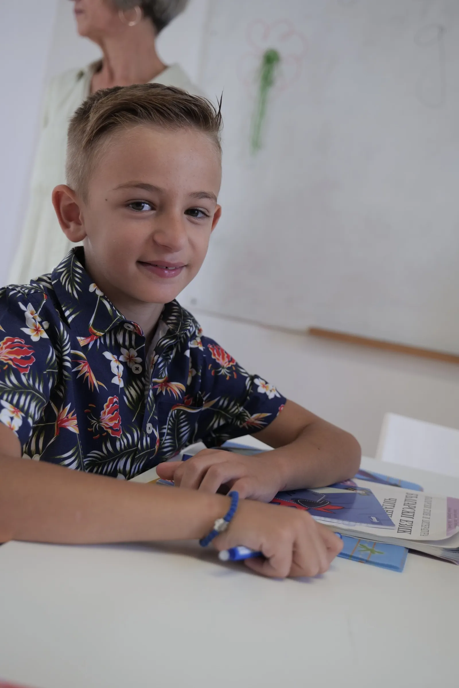 Откриване на учебната 2024/2025 година