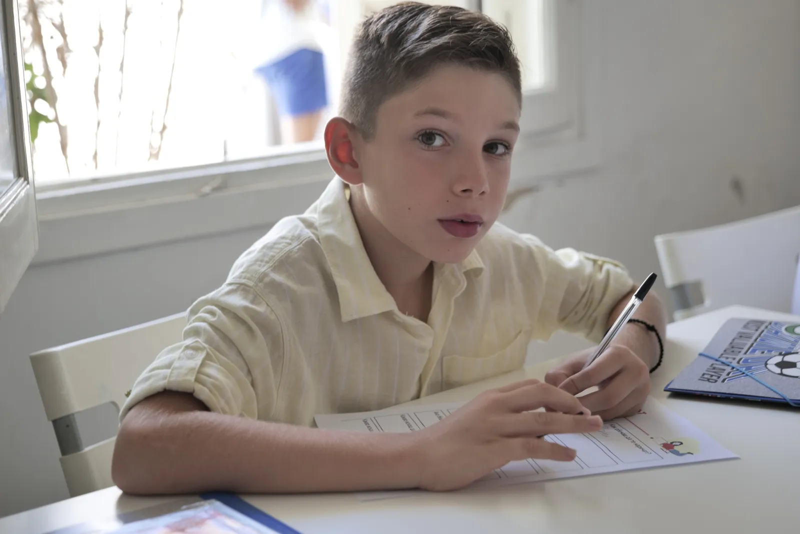 Ученици и учители