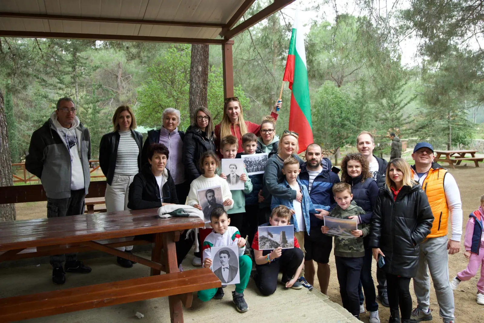 Честит 3 март — Ден на Освобождението на България