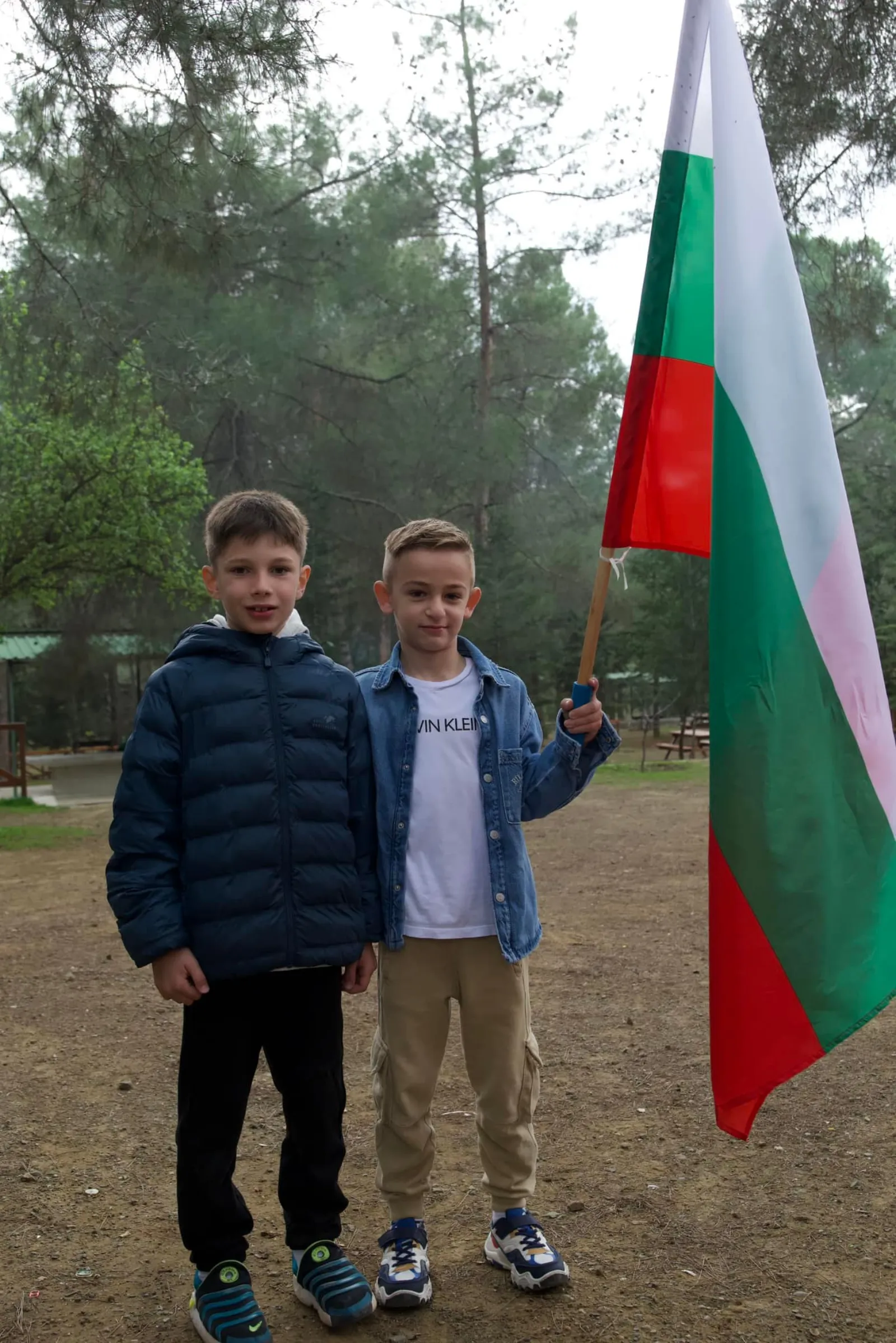 3 март в Никозия