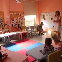Българско училище в Никозия